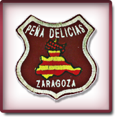 Peña Delicias