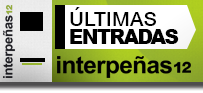 Entradas Interpeñas 2012