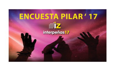 Encuesta Fiestas del Pilar 2017